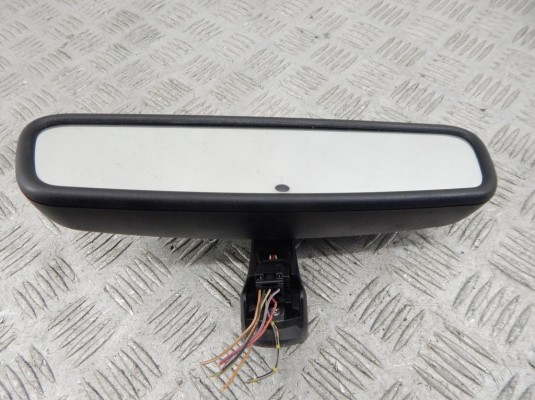 Зеркало салона BMW X6-series (E71) 51 16 9 134 459 Зеркало салона BMW X6-series (E71) 51 16 9 134 459