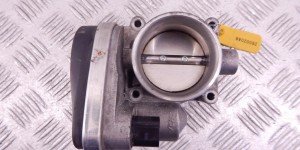 Заслонка дроссельная BMW 3-series (E90/91/92) 13 54 1 439 224 Заслонка дроссельная BMW 3-series (E90/91/92) 13 54 1 439 224