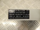 Блок комфорта BMW 3-series (E46) 61 35 6 923 959