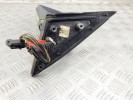Зеркало наружное левое BMW 5-series (E39) 51 16 8 266 601