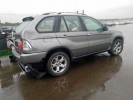 Помпа BMW X5-series (E53) 1731741