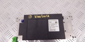 Блок Bluetooth BMW i3-series (I01) 84 10 9 341 810