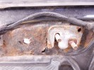 Стекло заднее BMW 3-series (E90/91/92) 51 31 7 127 053