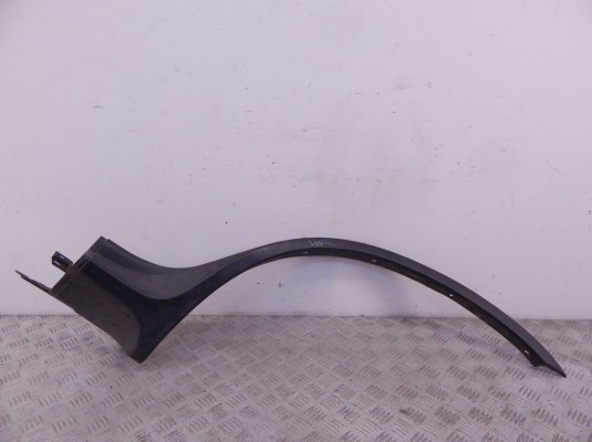 Молдинг крыла заднего левого BMW X5-series (E53) 51 71 8 408 707
