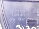 Накладка декоративная BMW 7-series (E65/66) 51 47 8 223 552