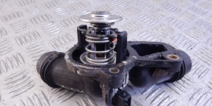 Корпус термостата BMW X5-series (E53) 11 53 1 436 824