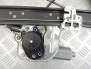 Стеклоподъемник электрический передний левый BMW X5-series (E53) 51 33 8 254 911