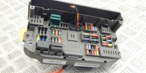 Блок предохранителей BMW X5-series (E70) 61 14 6 931 690
