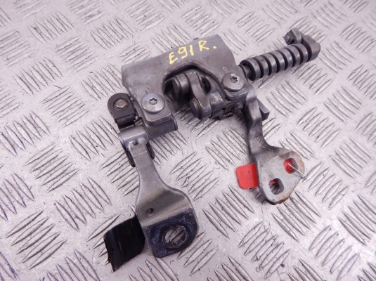 Петля крышки багажника BMW 3-series (E90/91/92) 41 62 7 054 050