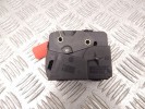 Замок стекла двери багажника BMW 3-series (E46) 51 24 8 218 849