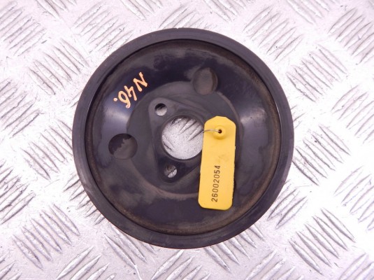 Шкив насоса гидроусилителя BMW 3-series (E90/91/92) 32 42 7 500 335
