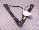 Стеклоподъемник электрический передний левый BMW 3-series (E90/91/92) 51 33 7 140 587