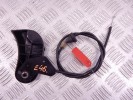 Трос капота BMW 3-series (E46) 51 23 8 208 442