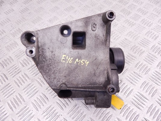 Кронштейн компрессора кондиционера BMW 3-series (E46) 64 55 1 432 237