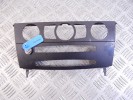 Рамка блока управления печки/климат-контроля BMW 5-series (E60/61) 51 45 6 951 041