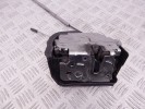 Замок двери задней левой BMW X5-series (E53) 51 22 8 402 601