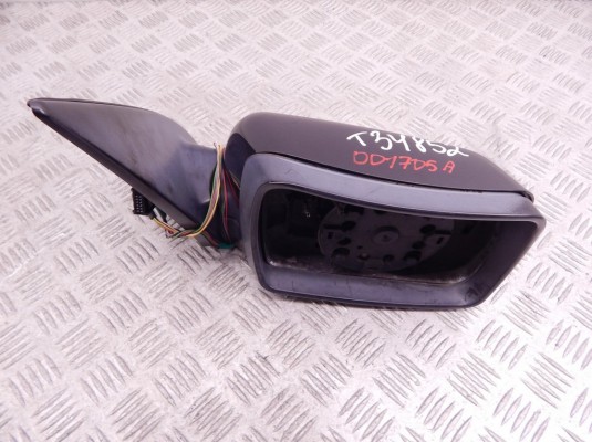 Зеркало наружное правое BMW X5-series (E53) 51 16 7 039 916