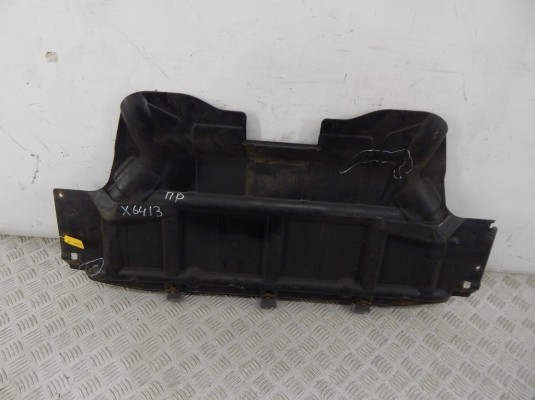 Защита двигателя BMW X5-series (E53) 51 71 8 402 436