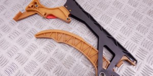 Успокоитель цепи ГРМ BMW 3-series (E46) 11 31 7 512 520