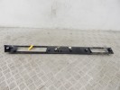 Накладка декоративная на торпедо BMW 5-series (E60/61) 51 45 7 129 233