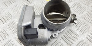 Заслонка дроссельная BMW 1-series (E87) 13 54 7 804 373