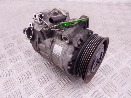 Компрессор кондиционера BMW 3-series (E90/91/92) 64 52 6 956 716