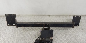 Прицепное устройство (фаркоп) BMW X6-series (E71) Прицепное устройство (фаркоп) BMW X6-series (E71)