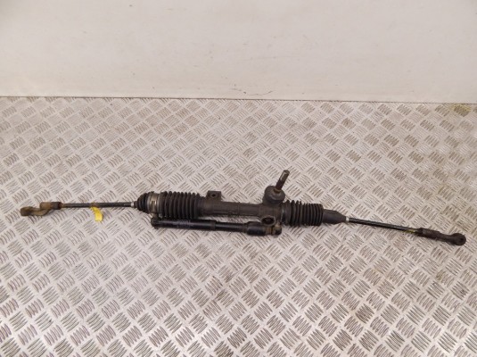 Рулевая рейка SMART Fortwo W450 (1998-2007) 26 77 402 Рулевая рейка SMART Fortwo W450 (1998-2007) 26 77 402