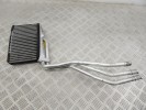 Радиатор отопителя (печки) BMW X5-series (E53) 64 11 8 385 562