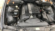 Подушка крепления двигателя BMW 5-series (E39)