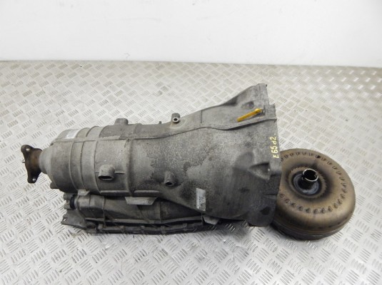КПП автоматическая (АКПП) BMW 7-series (E65/66) 24 00 7 539 119