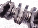 Коленвал BMW 3-series (E46) 7786603