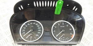 Щиток приборов (приборная панель) BMW 5-series (E60/61) 62 11 6 983 152 Щиток приборов (приборная панель) BMW 5-series (E60/61) 62 11 6 983 152