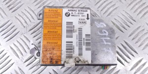 Блок AirBag BMW 5-series (E39) 65 77 8 372 521