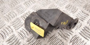 Кронштейн крепления бампера переднего BMW 3-series (E46) 51 11 7 030 619