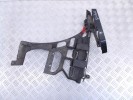 Кронштейн крепления бампера заднего BMW 3-series (E46) 8252820