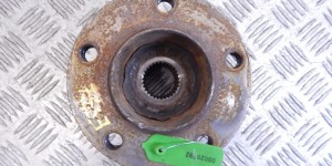 Подшипник ступицы BMW X5-series (E53) 33 41 6 764 180