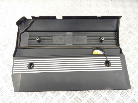 Декоративная крышка двигателя BMW 5-series (E39) 11 12 1 710 781