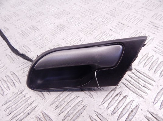 Ручка внутренняя задняя левая BMW X5-series (E53) 51 42 8 408 625