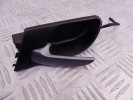Ручка внутренняя задняя левая BMW X5-series (E53) 51 42 8 408 625