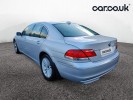 Дверь передняя левая BMW 7-series (E65/66) 41 51 7 202 081