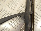 Щеткодержатель задний BMW X5-series (E53) 61 62 8 402 374
