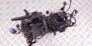 Проводка двигателя BMW 3-series (E46) 12 51 7 540 370