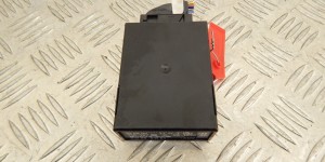 Блок управления пневмоподвеской BMW X5-series (E53) 37 14 1 092 396
