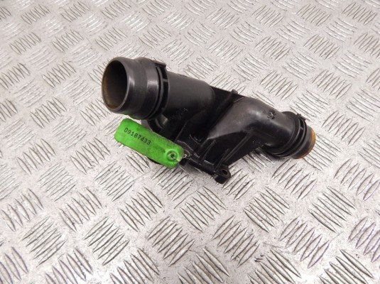 Корпус термостата BMW 3-series (E46) 11 53 2 247 019