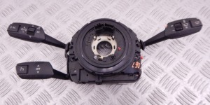 SZL (Коммутационный центр в рулевой колонке) BMW 3-series (E90/91/92) 61 31 6 965 299