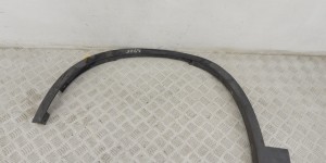 Молдинг крыла переднего левого BMW X1-series (F48) 51 77 7 332 337 Молдинг крыла переднего левого BMW X1-series (F48) 51 77 7 332 337