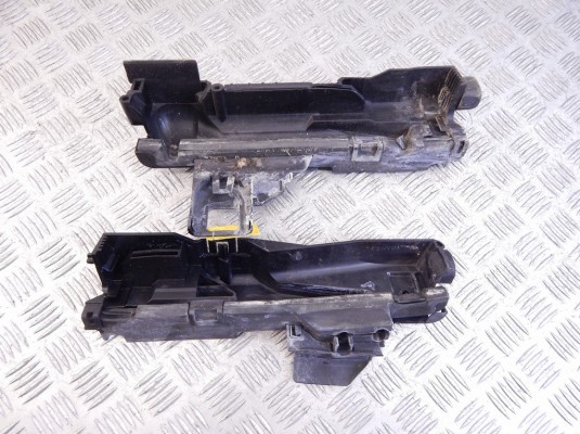 Кассета радиаторов BMW 3-series (E46) 17 11 7 530 252