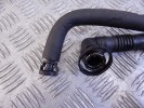 Патрубок вентиляции картера BMW 5-series (E60/61) 11 61 7 504 536