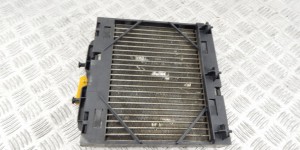 Радиатор масляный BMW 6-series (F06) 17 21 7 572 542